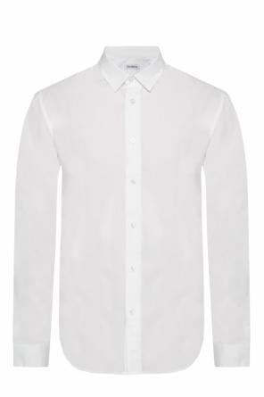 Logo-printed shirt, zdjęcie 1 Logo-printed shirt od Dirk Bikkembergs